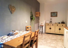 Spacious 2-room-Apartment in Leutzsch
